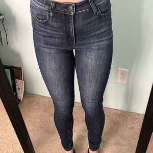 AE Highest Rise Jegging